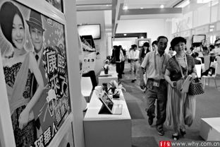 上視上影兩節(jié)合并，臺(tái)灣影視組團(tuán)淘金國際影視市場