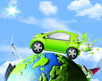 福田集團(tuán)旗下云度新能源車計劃曝光，加速新能源開發(fā)布局