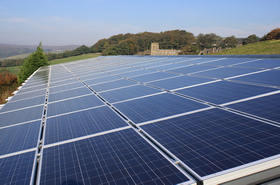 推動綠色未來 新能源開發(fā)與產(chǎn)品展示