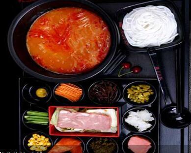 2018米線加盟排行榜有哪些品牌?