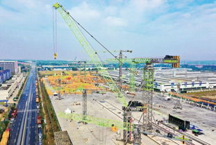 常德市部分優質項目建設 生產場景掠影