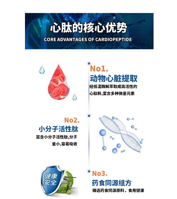 羅麻丹 心肽 小分子肽維生素A 固體飲料粉劑沖劑 會(huì)銷產(chǎn)品