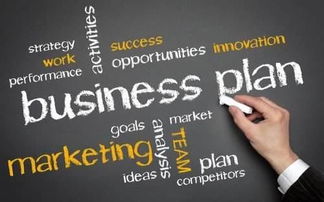 融資錦囊第一彈 你真的做好融資準備工作了嗎？